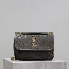 YSL Top Handle Bags